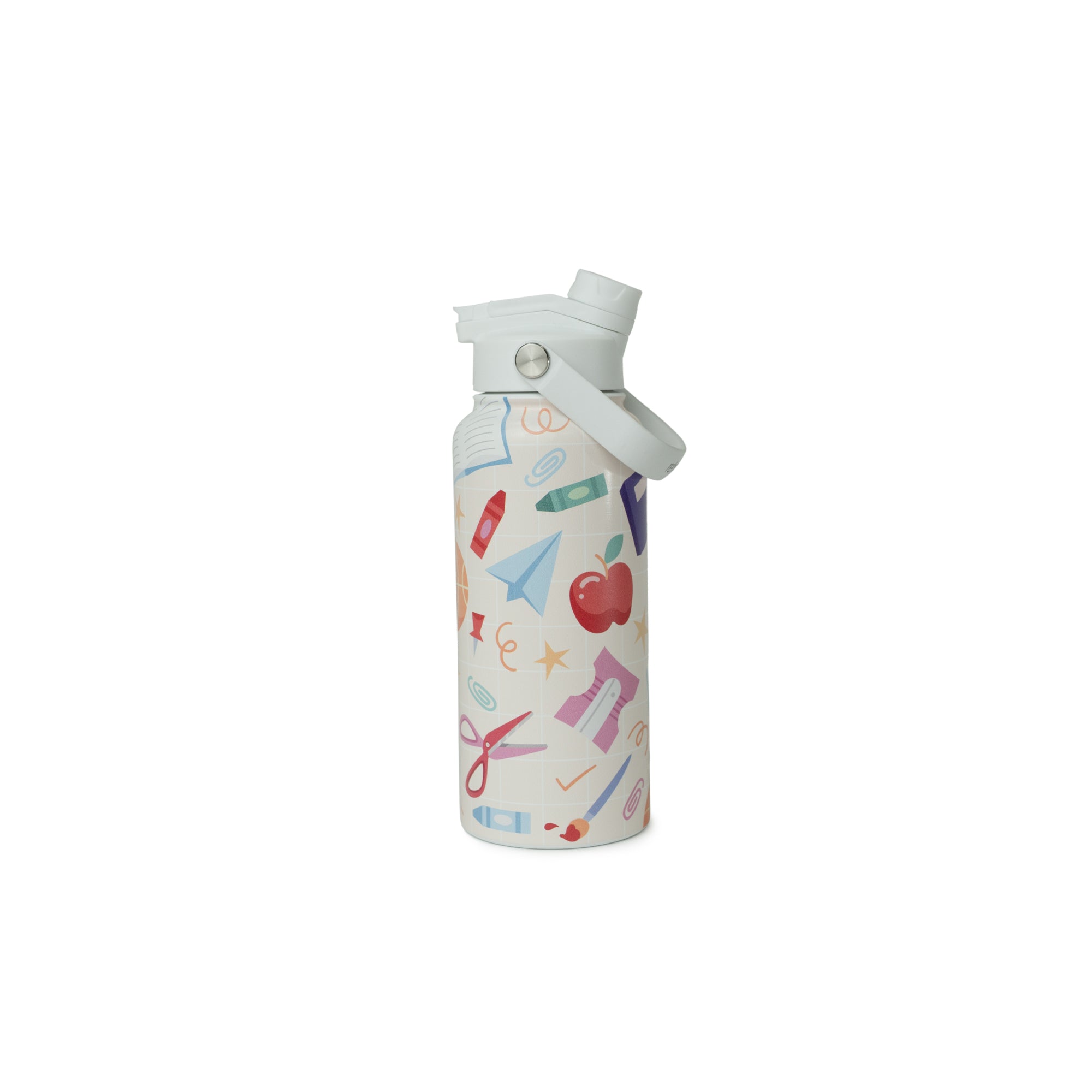 Rehydra FlexFlow Dual Sip 950ml Bottle