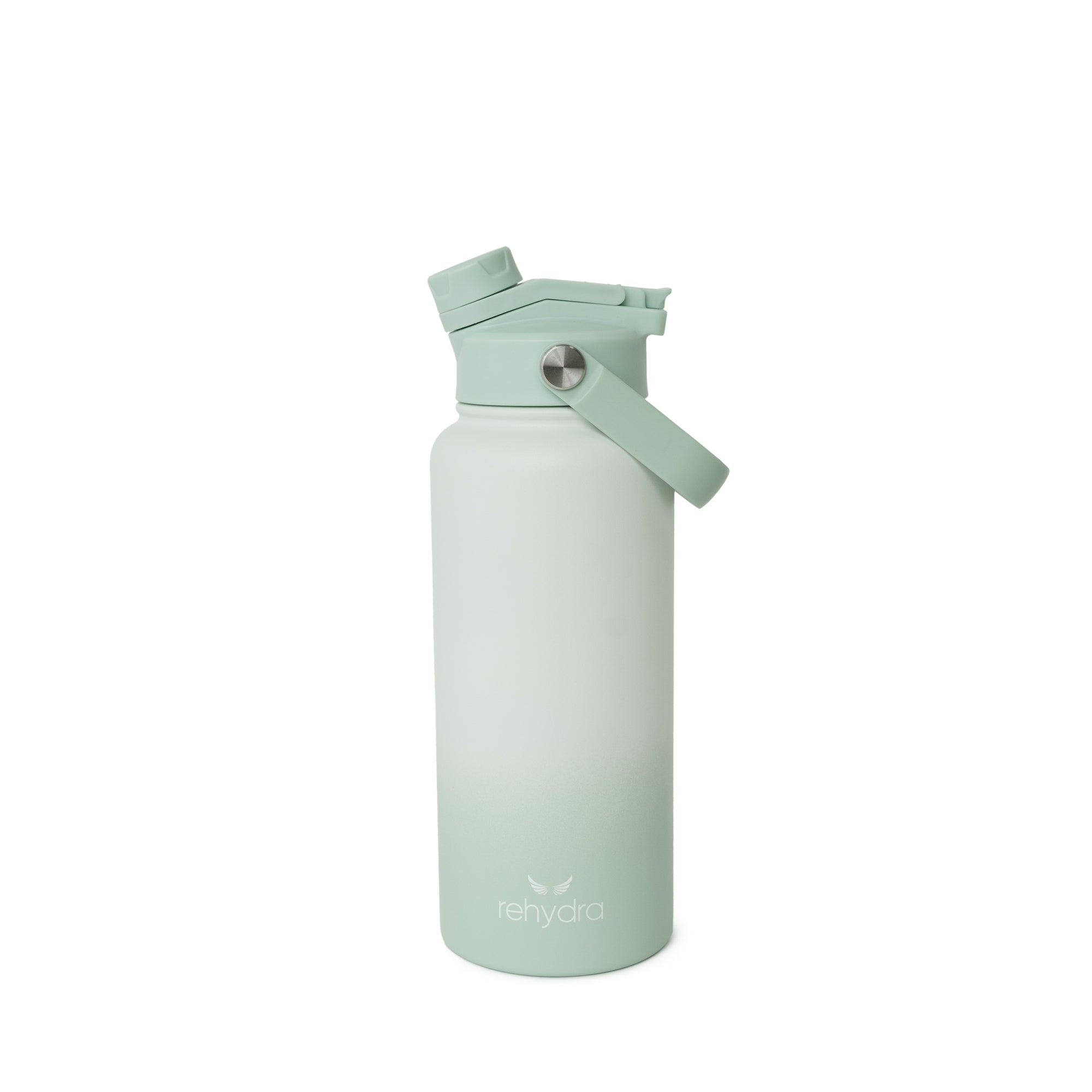 Rehydra FlexFlow Dual Sip 950ml Bottle