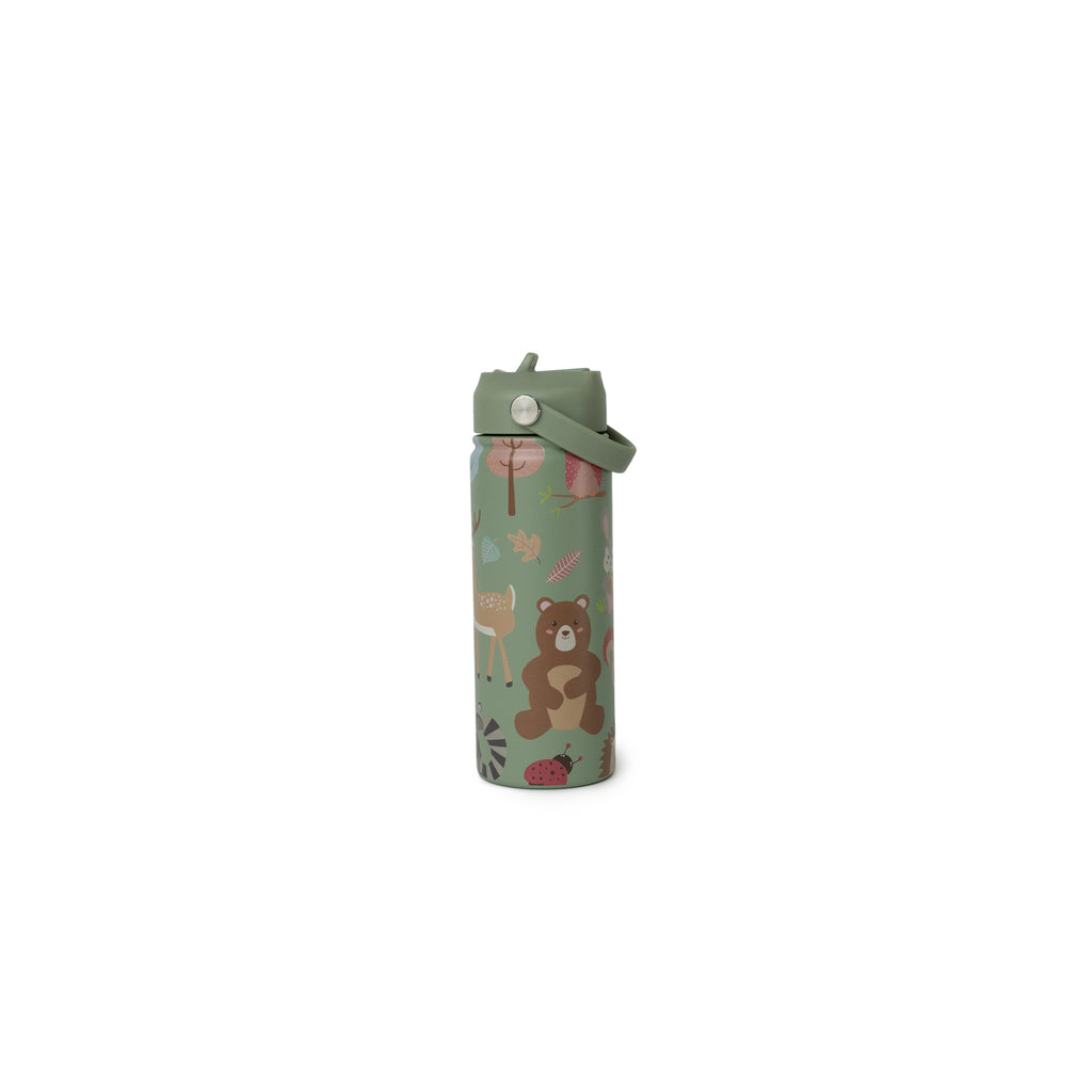Rehydra PlaySip Kids Wide Mouth Bottle | 530ml