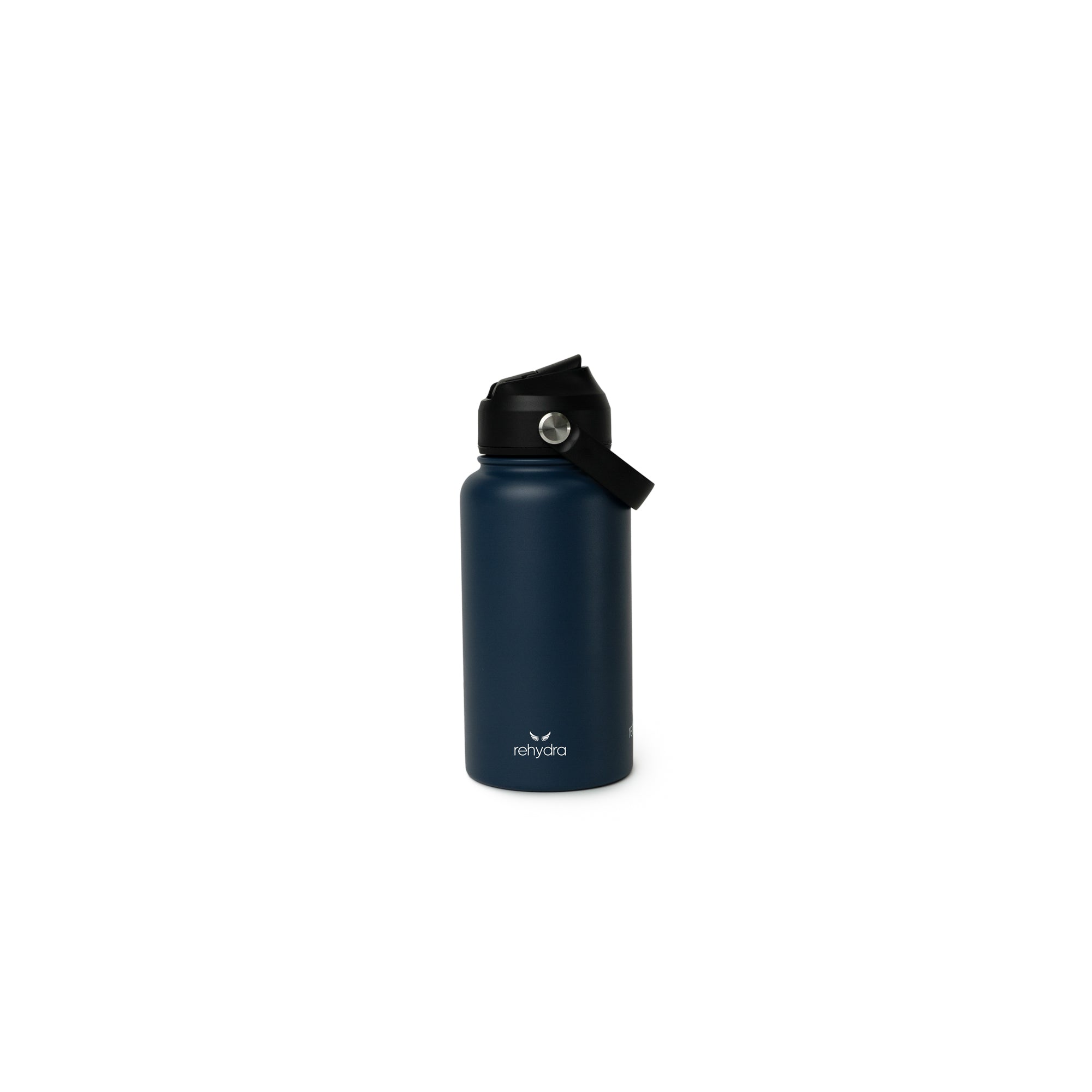 Rehydra DailyFlow Kids Wide Mouth Bottle | 710ml