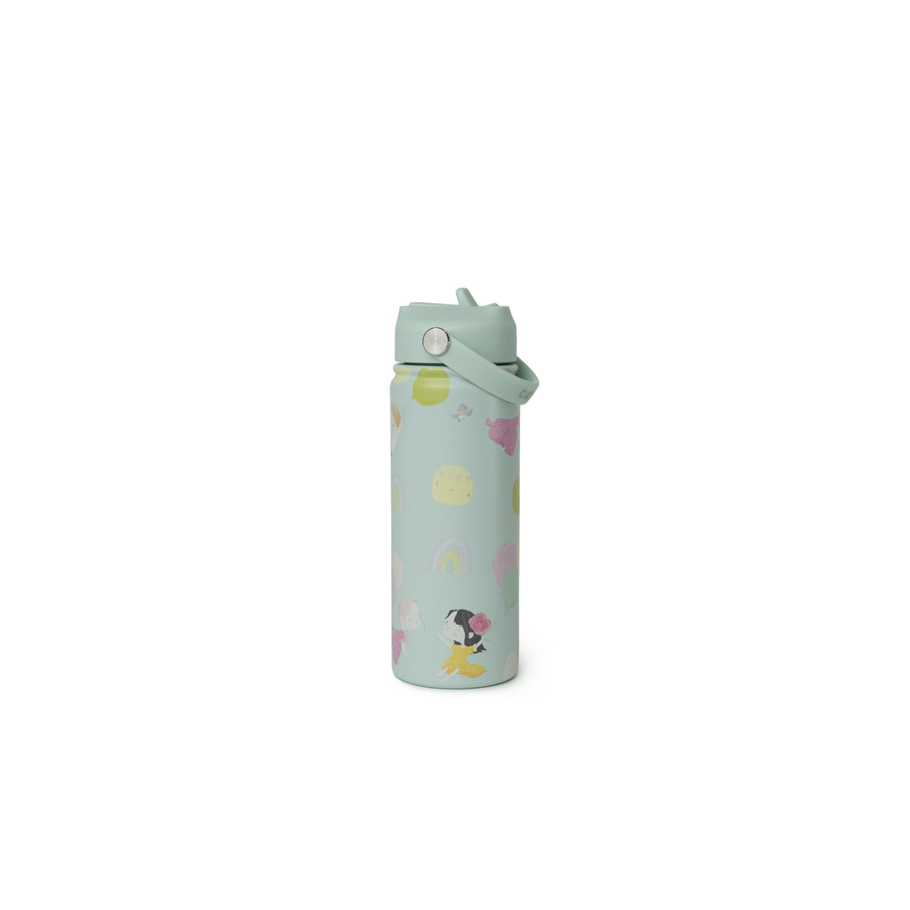 Rehydra PlaySip Kids Wide Mouth Bottle | 530ml