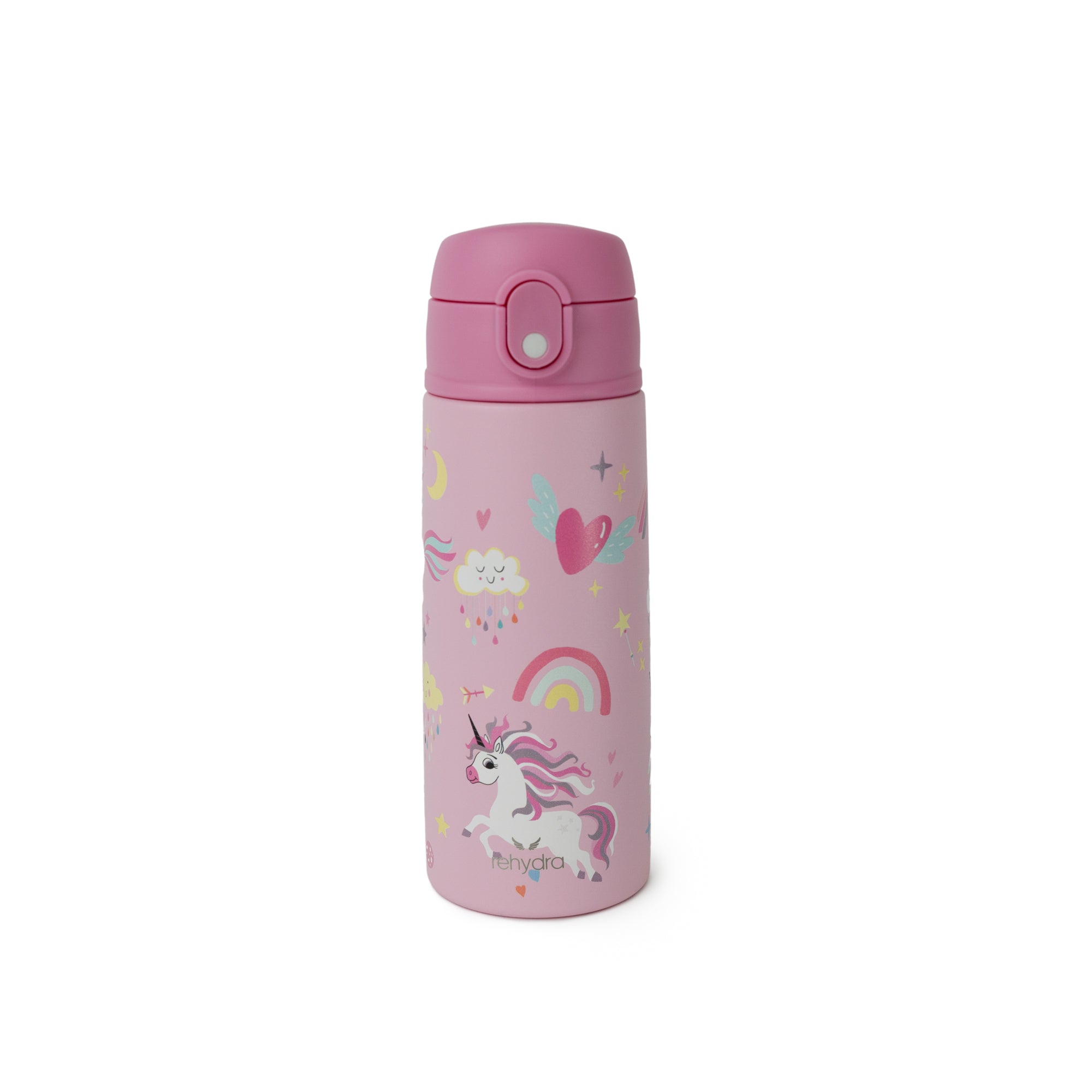 Rehydra Sparkle Kids Bottle